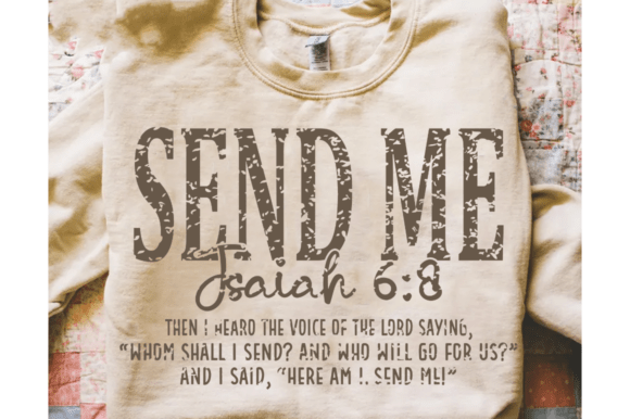 Christian SVG Graphics for T-Shirt & Blog Design