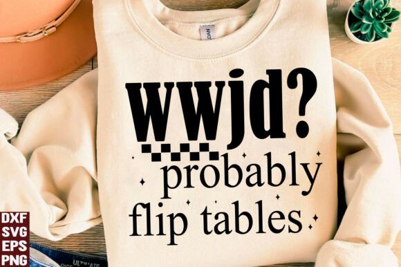 Funny Christian Shirt SVG & PNG Graphics for T-Shirt Designs