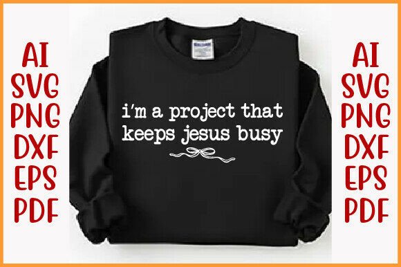 Funny Christian SVG Graphics & T-Shirt Designs Review