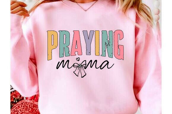 Praying Mama Svg: An Embroidery Designer's Review