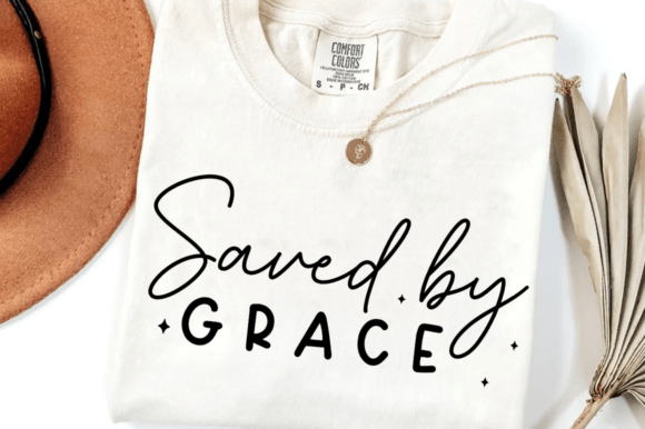 Saved by Grace SVG Review: A Designer's Honest Take