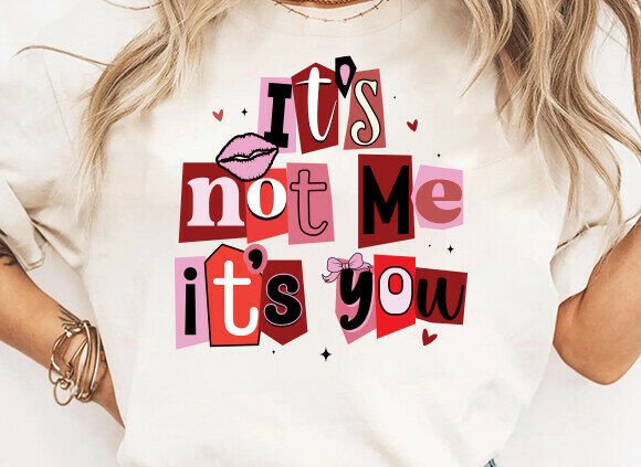 Valentine Heart Christian: Embroidery Design Review